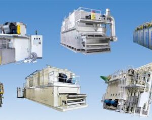 Industrial Equipment’s