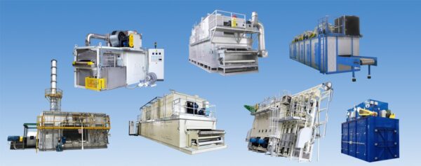 Industrial Equipment’s