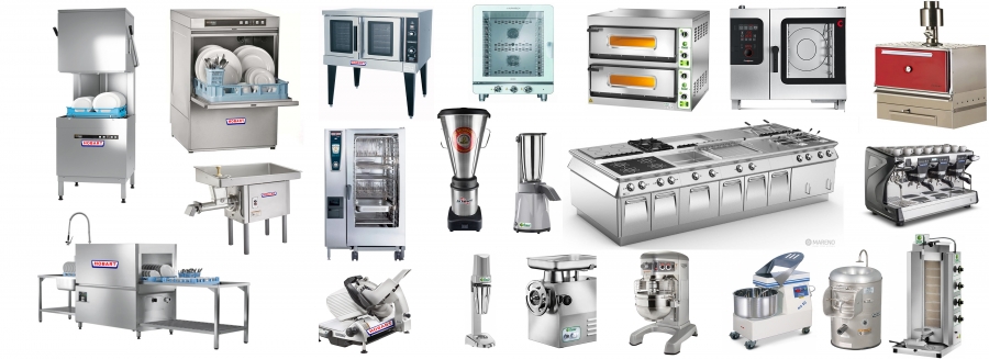 Kitchen Equipment’s