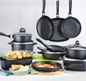 Homewares and Party supplies