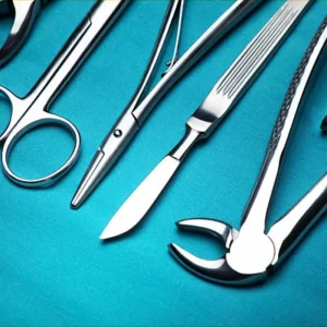 Surgical goods